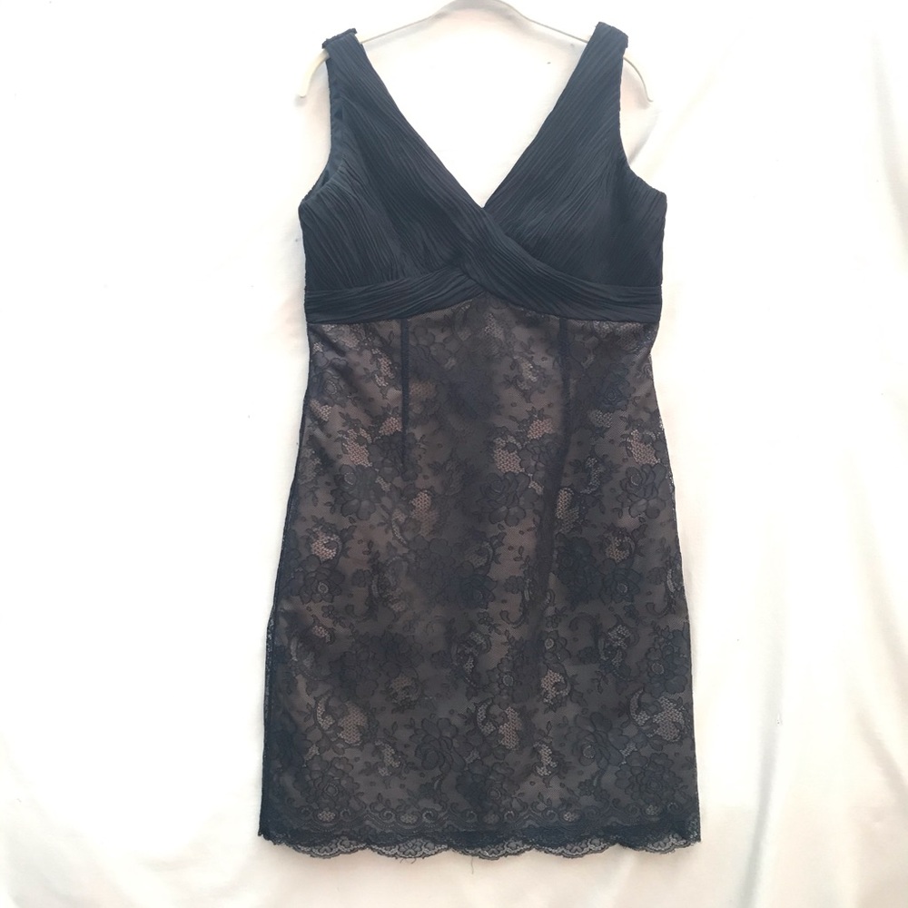 Little Black Dress byJones Wear ladies size 14